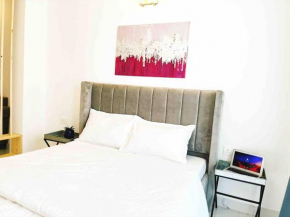 Near Airport Minimalistic Studio Apartment